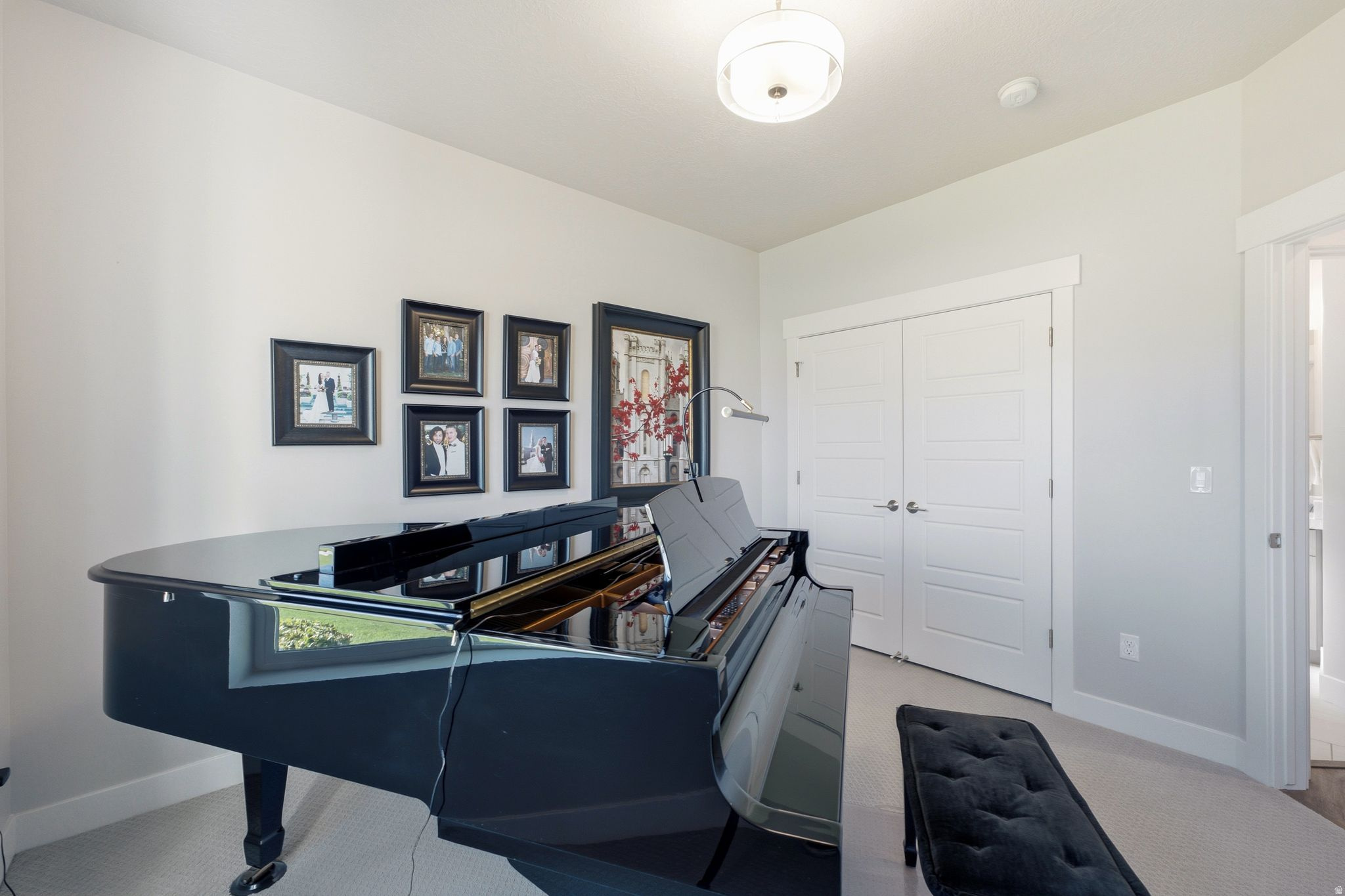 MAJOR ESTATES PHASE 1 - Residential