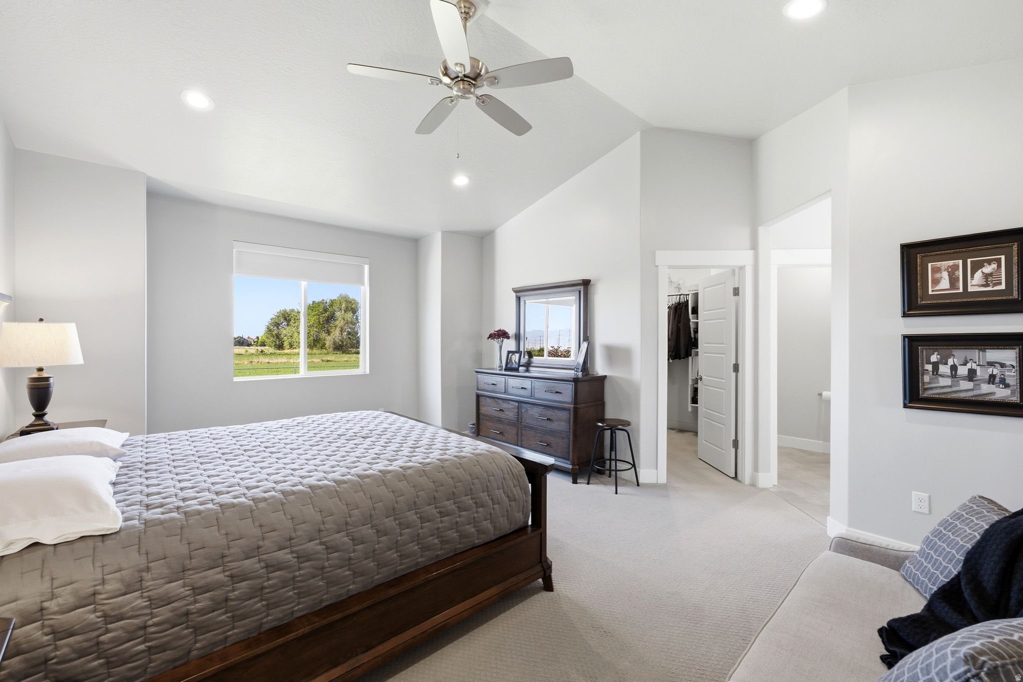 MAJOR ESTATES PHASE 1 - Residential