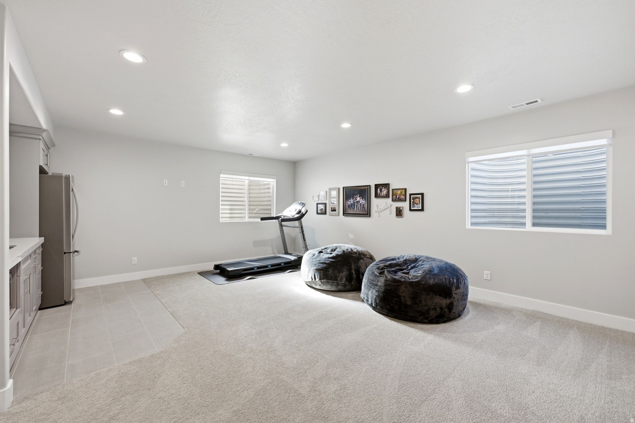 MAJOR ESTATES PHASE 1 - Residential