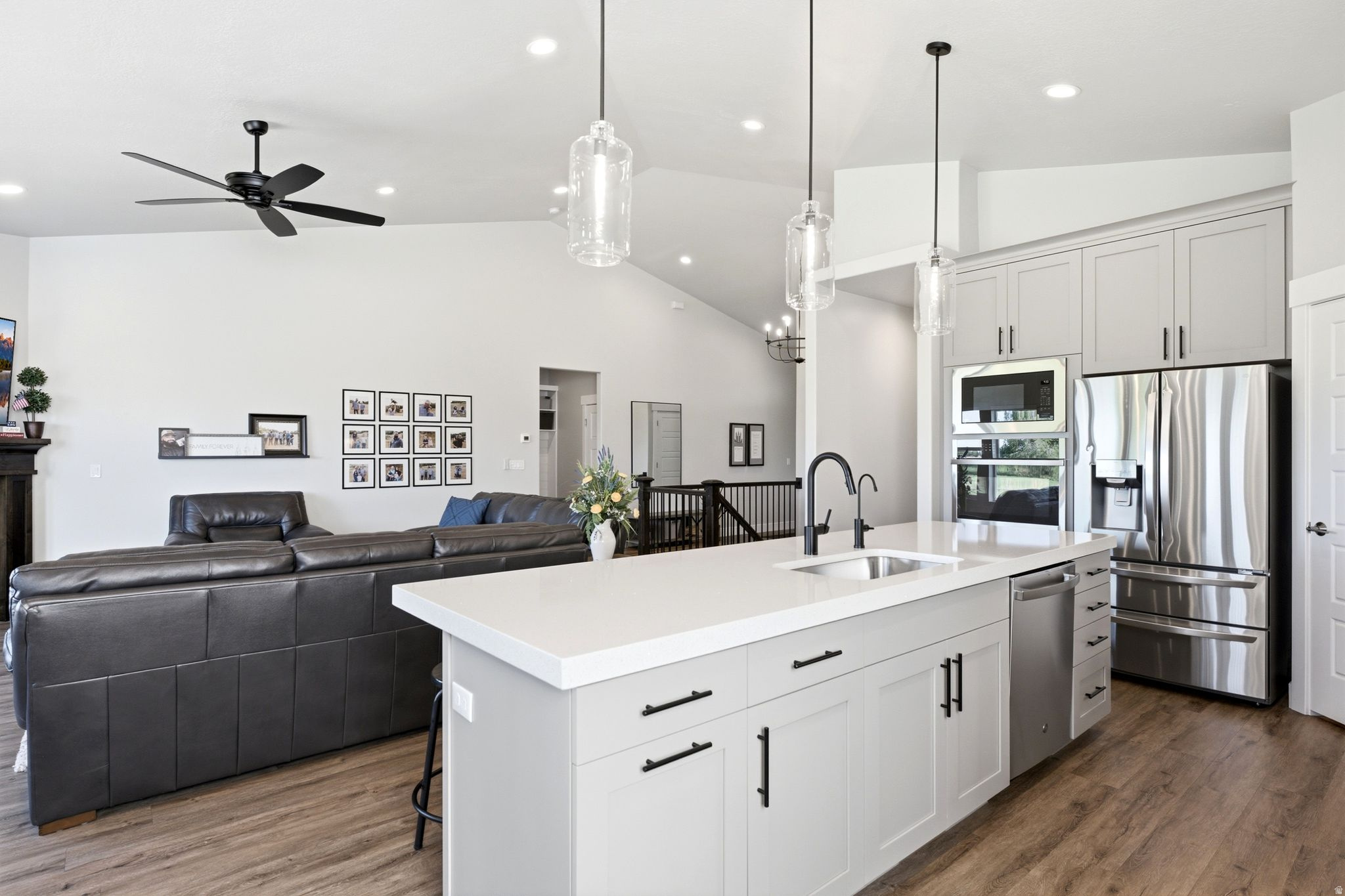 MAJOR ESTATES PHASE 1 - Residential