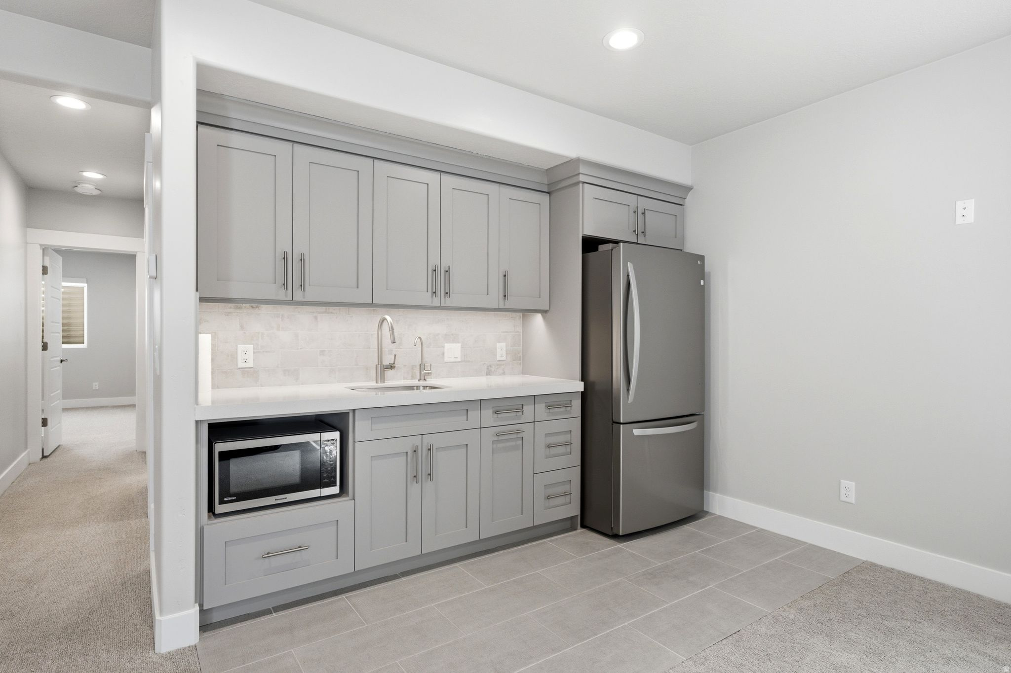 MAJOR ESTATES PHASE 1 - Residential