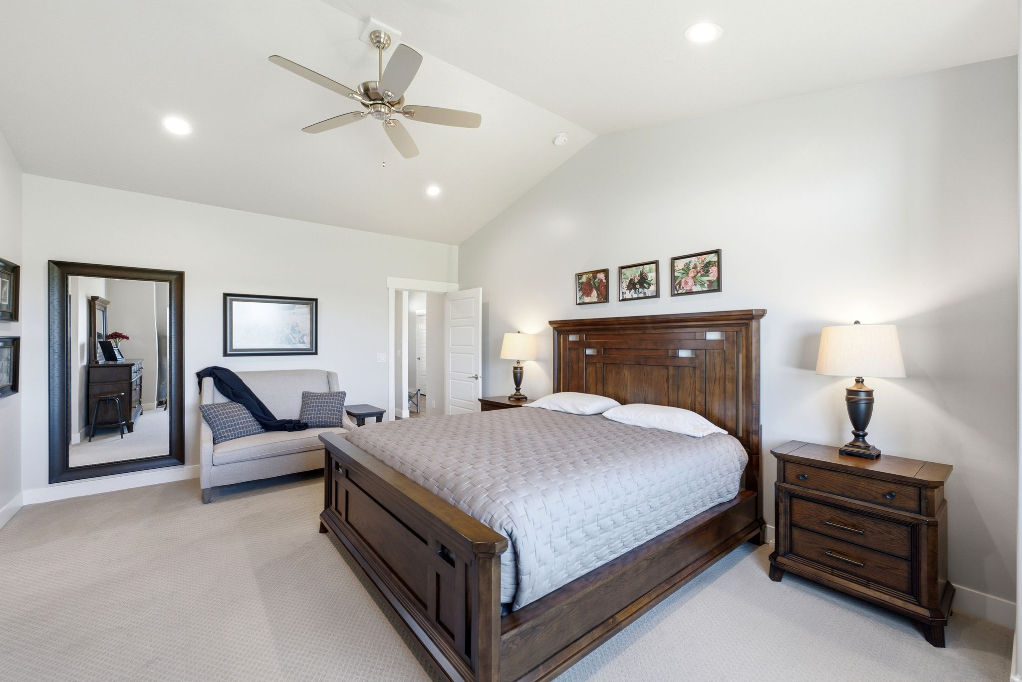 MAJOR ESTATES PHASE 1 - Residential