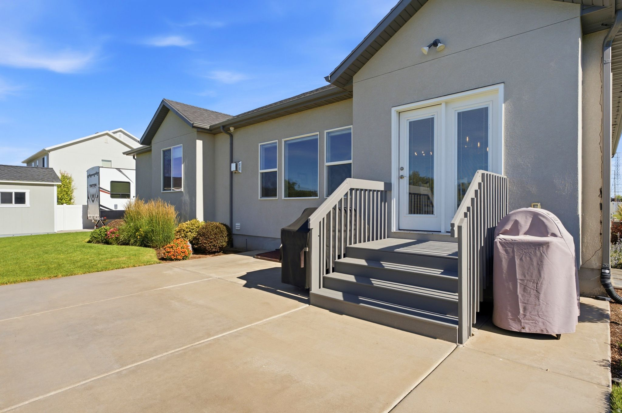 MAJOR ESTATES PHASE 1 - Residential