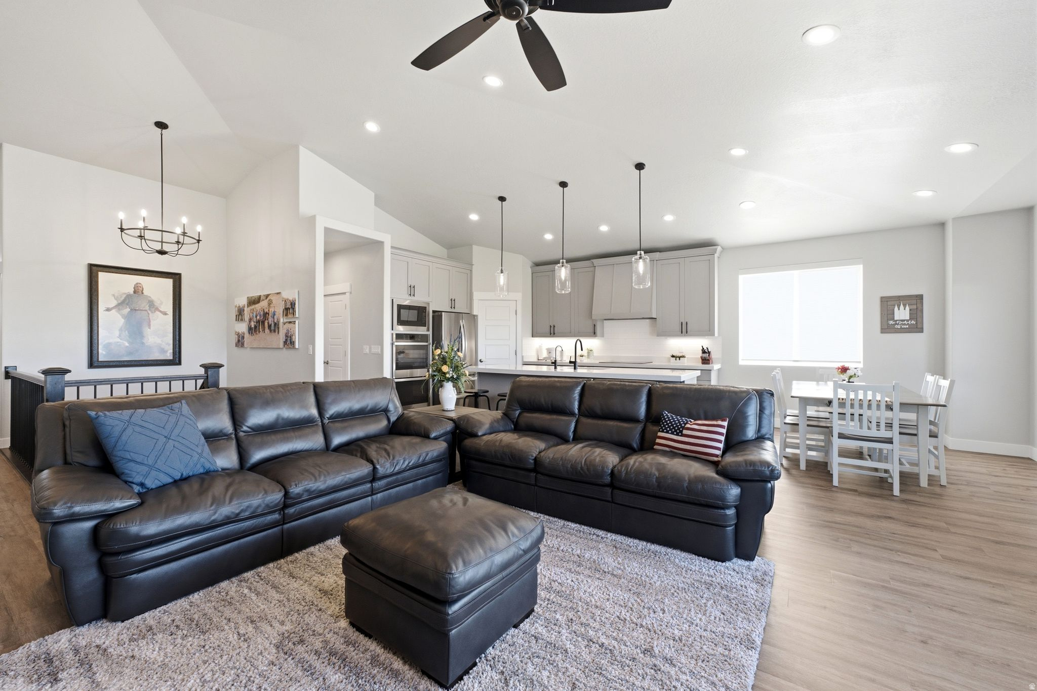 MAJOR ESTATES PHASE 1 - Residential