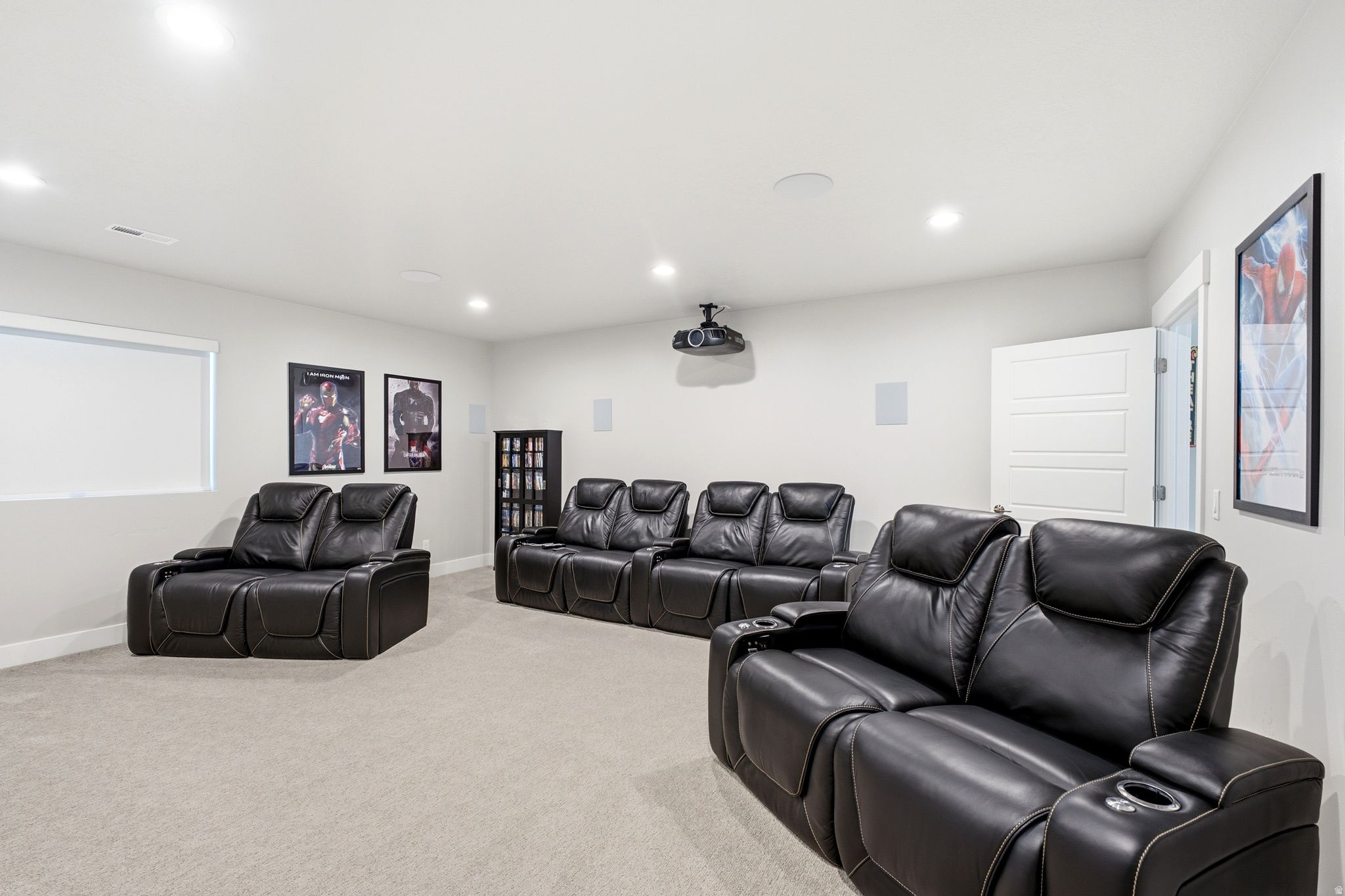 MAJOR ESTATES PHASE 1 - Residential