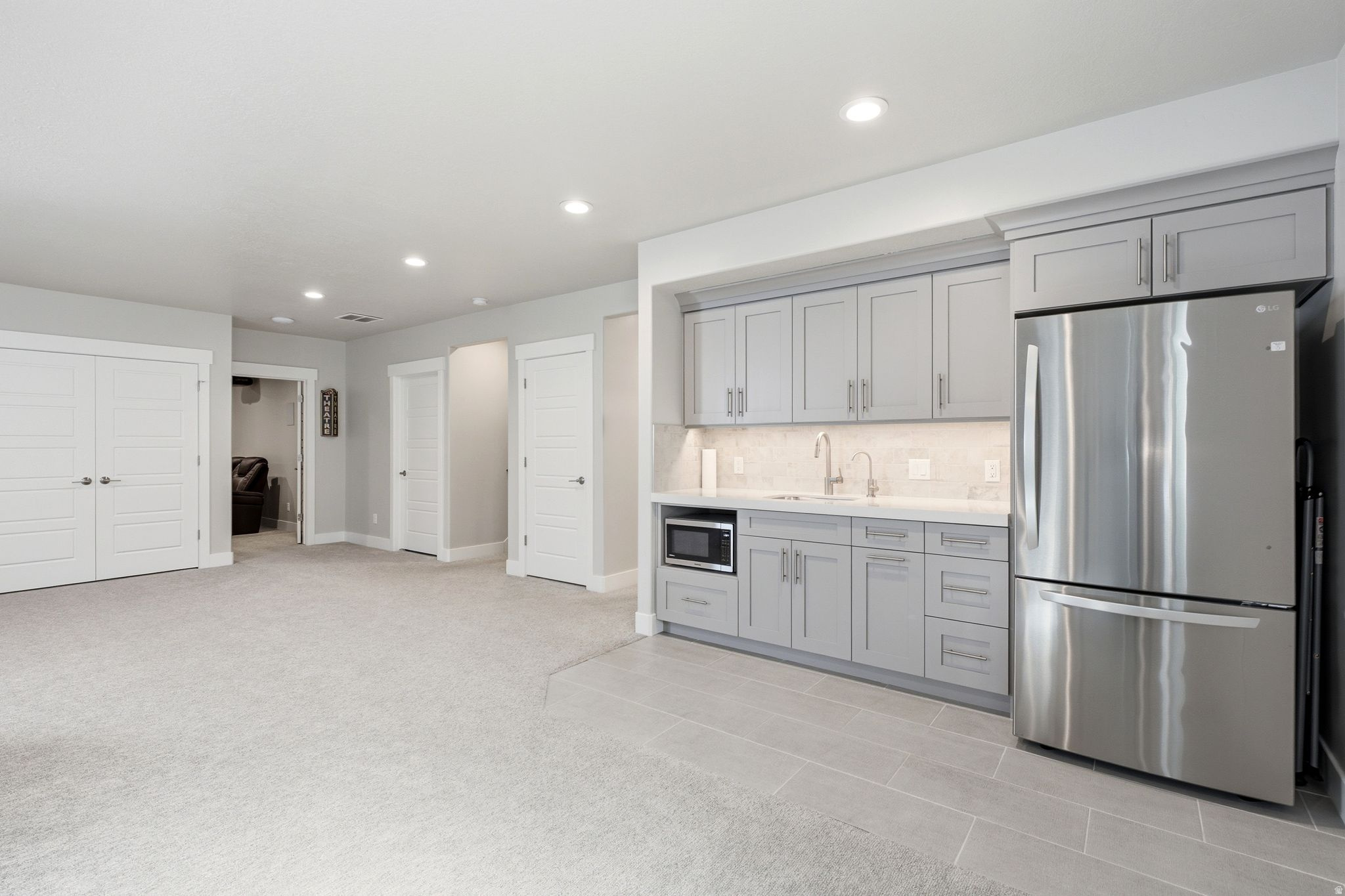 MAJOR ESTATES PHASE 1 - Residential