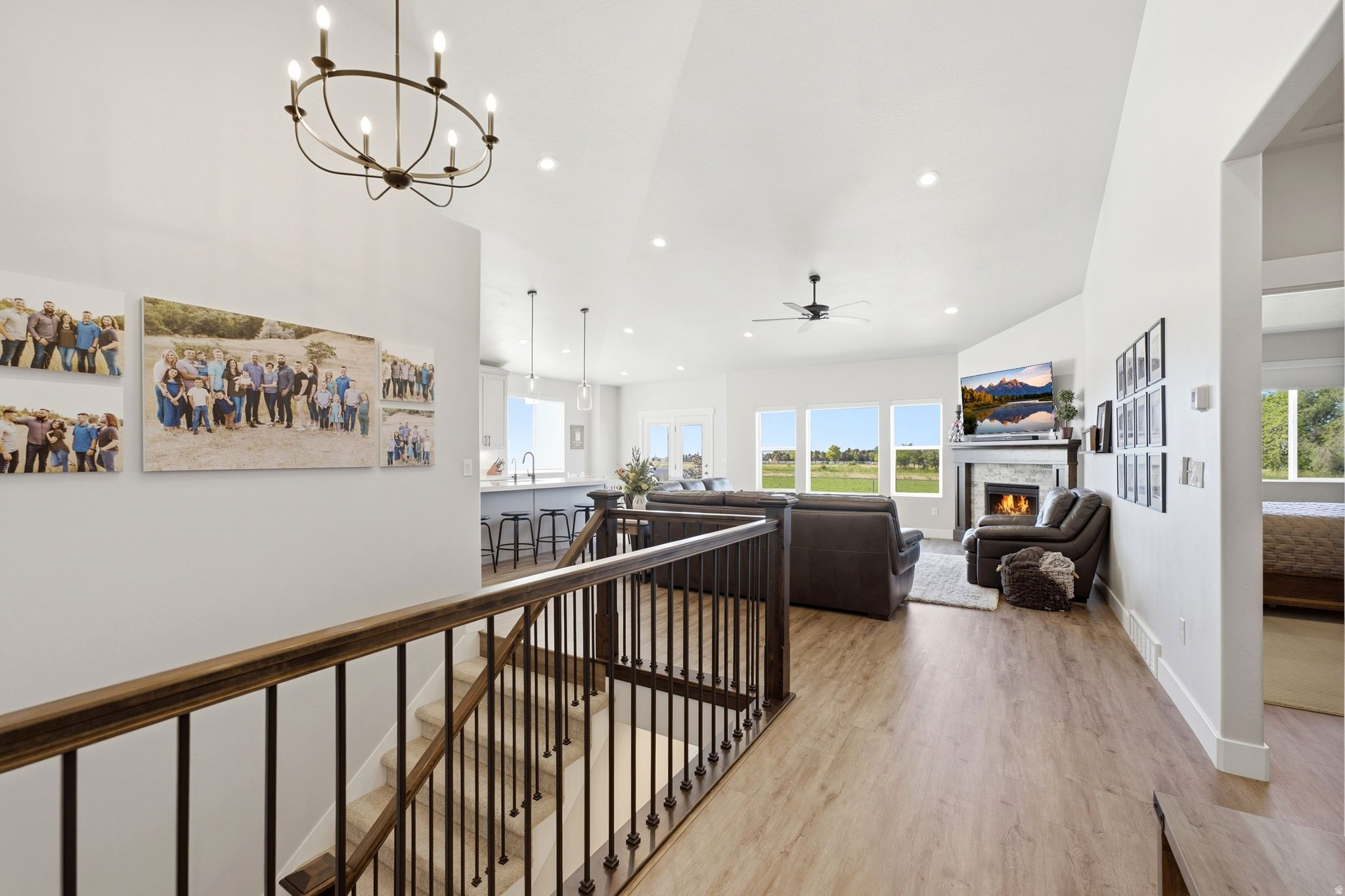 MAJOR ESTATES PHASE 1 - Residential