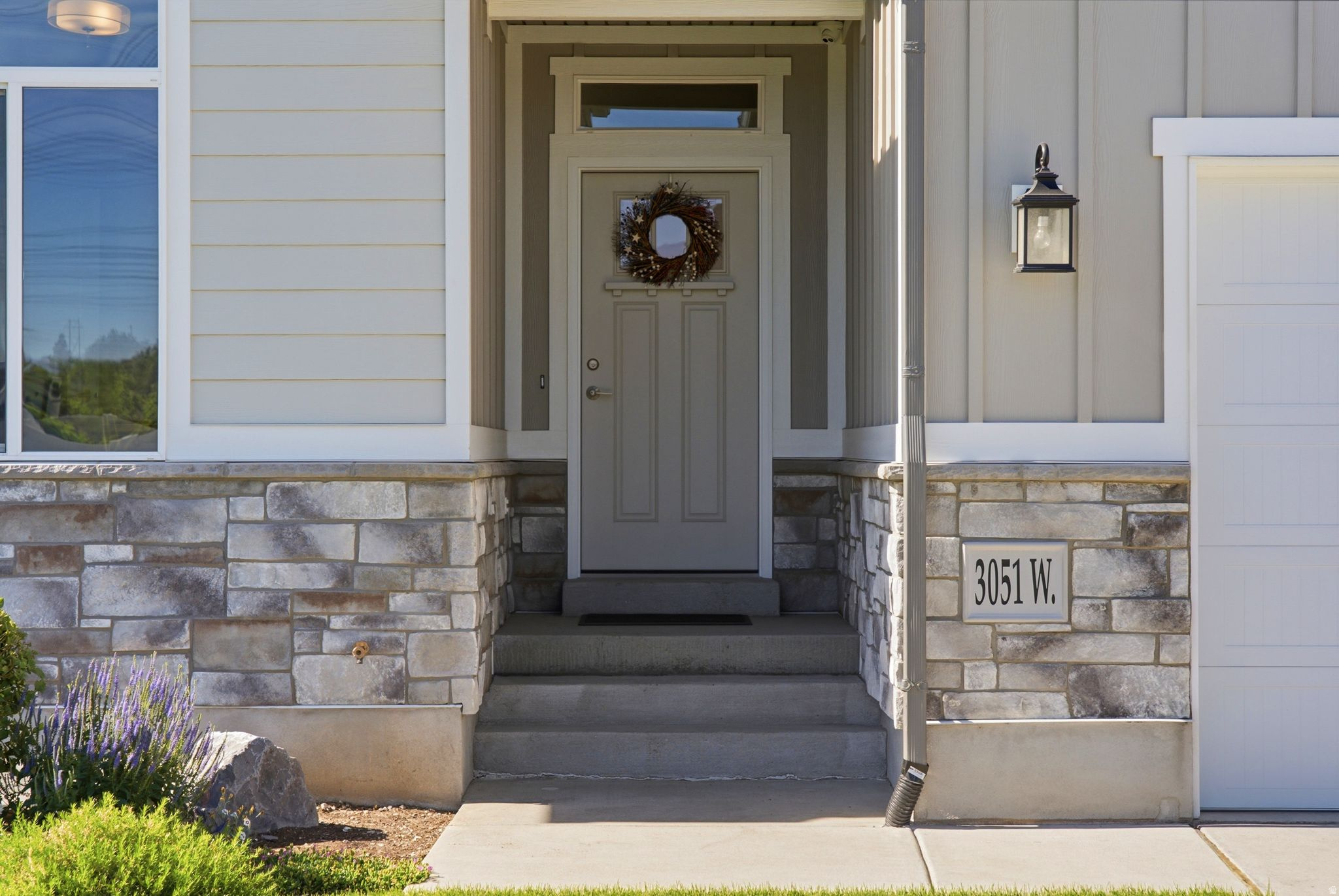 MAJOR ESTATES PHASE 1 - Residential