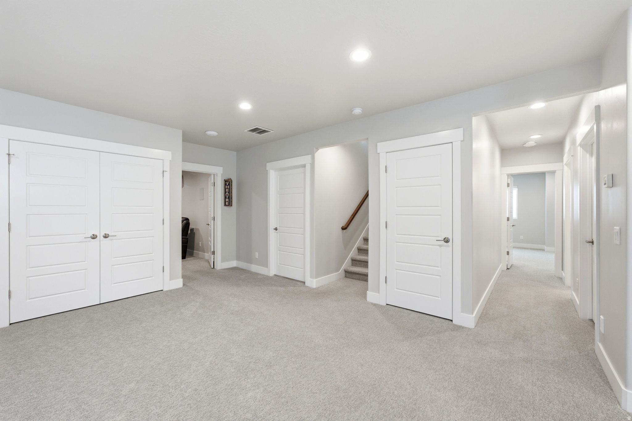 MAJOR ESTATES PHASE 1 - Residential