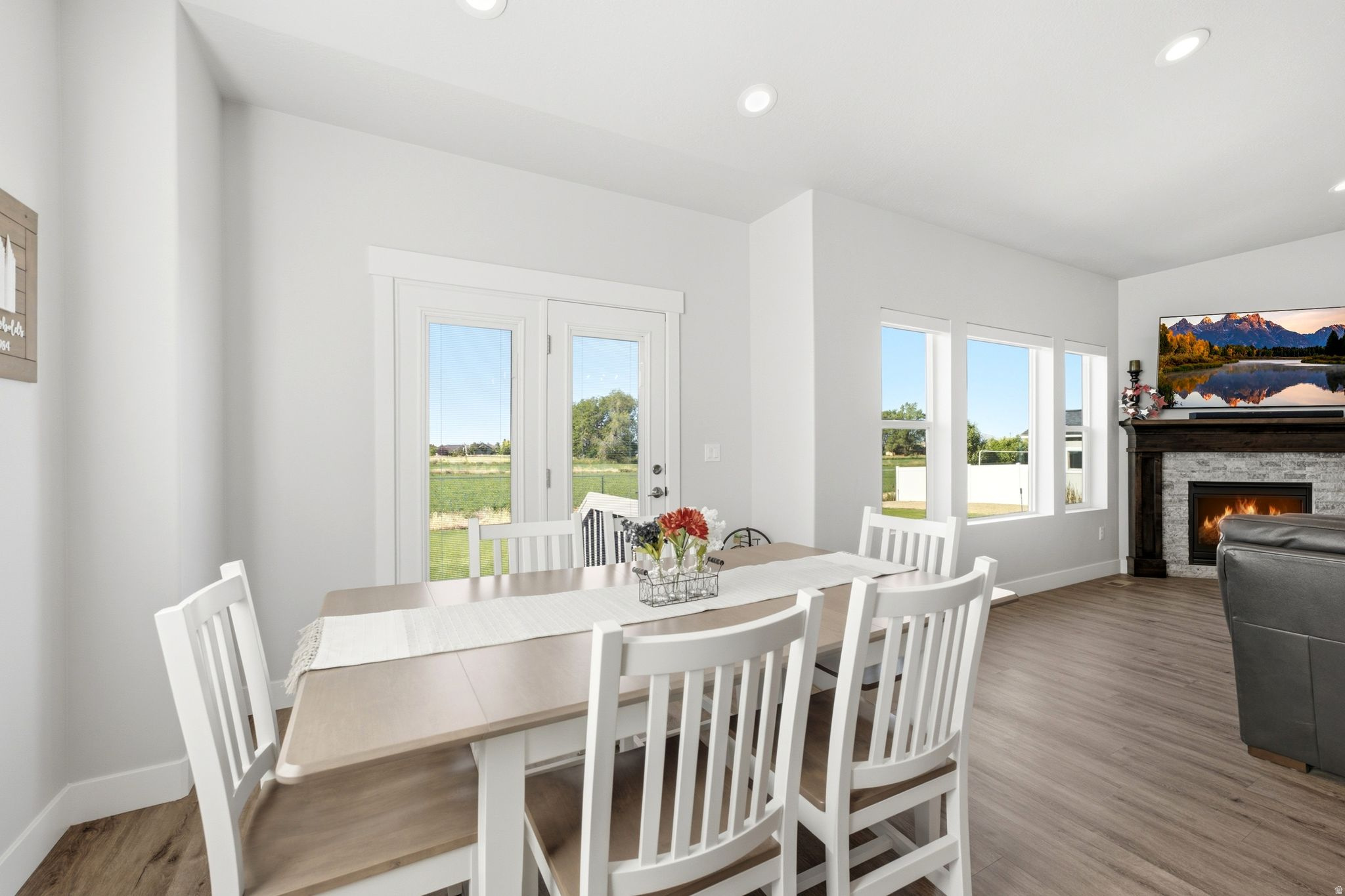MAJOR ESTATES PHASE 1 - Residential