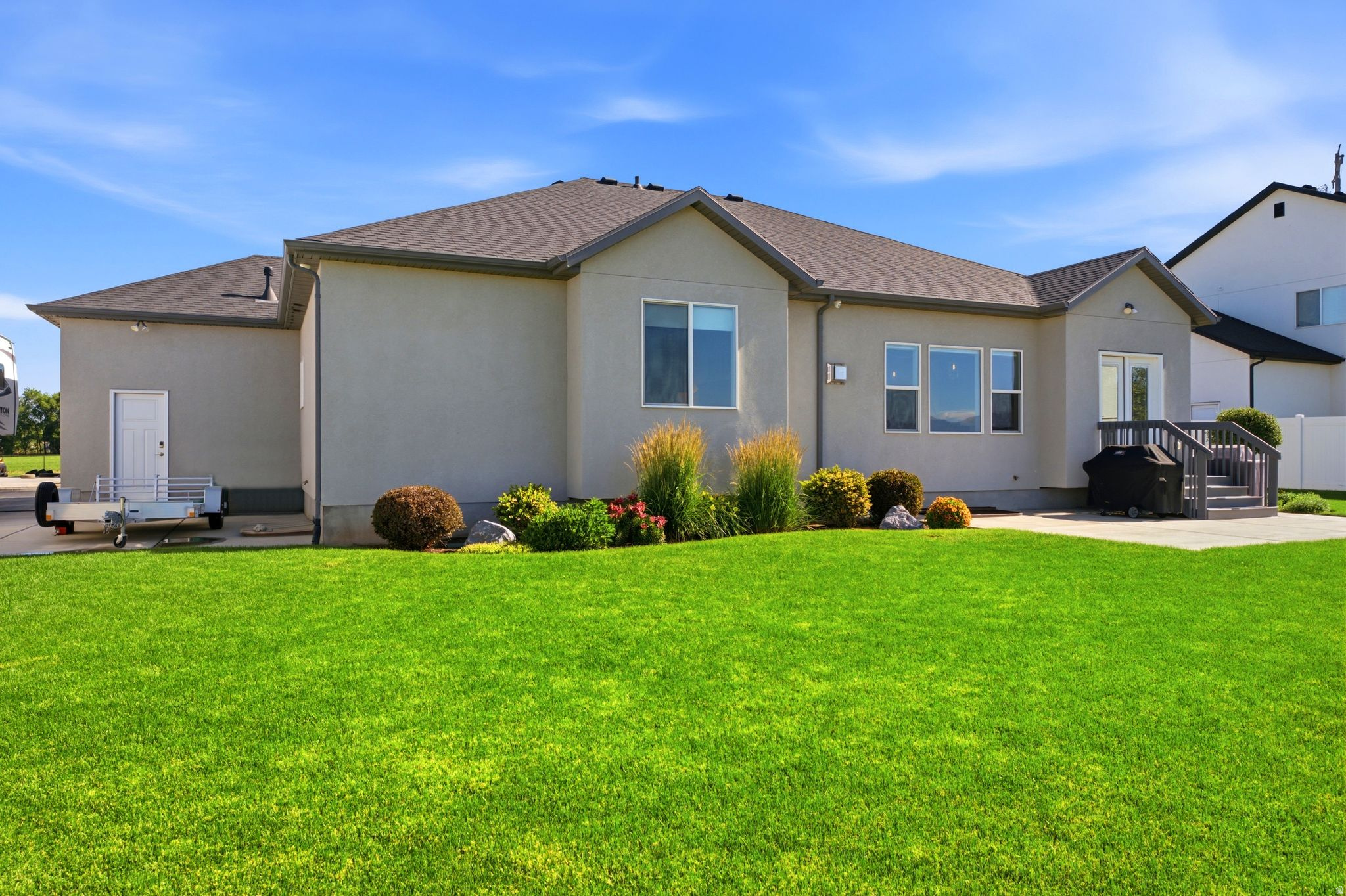 MAJOR ESTATES PHASE 1 - Residential