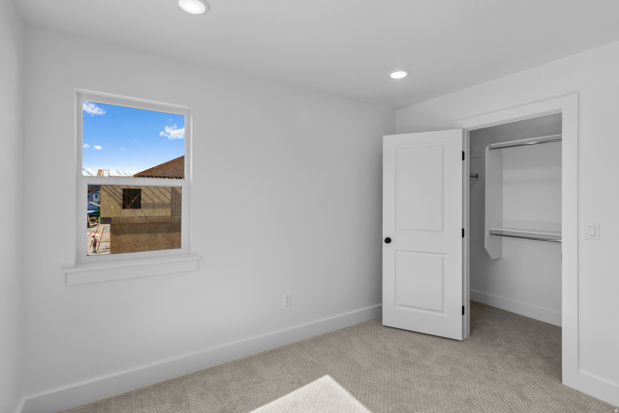 RIDGELINE PARK - Residential