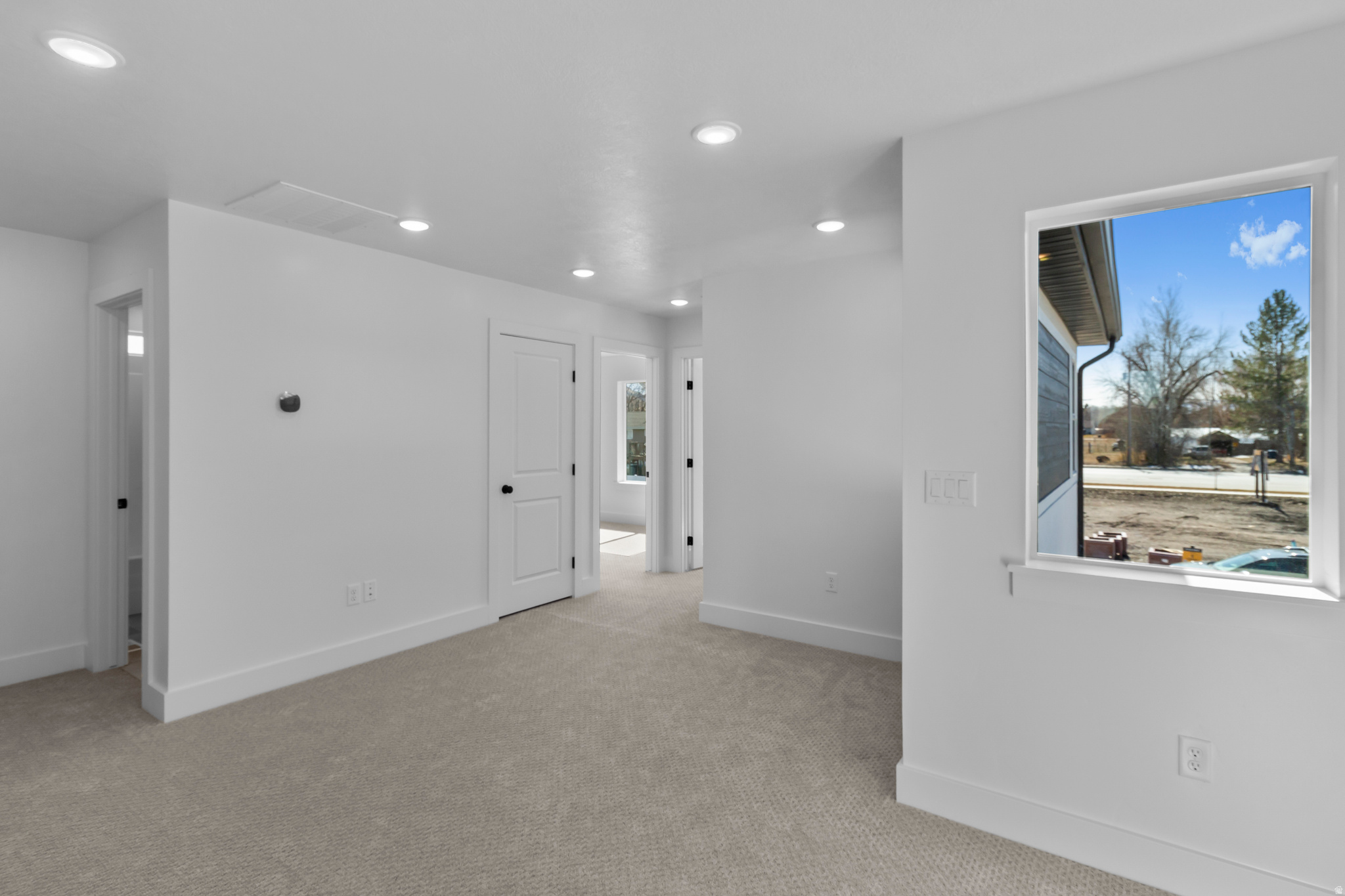 RIDGELINE PARK - Residential
