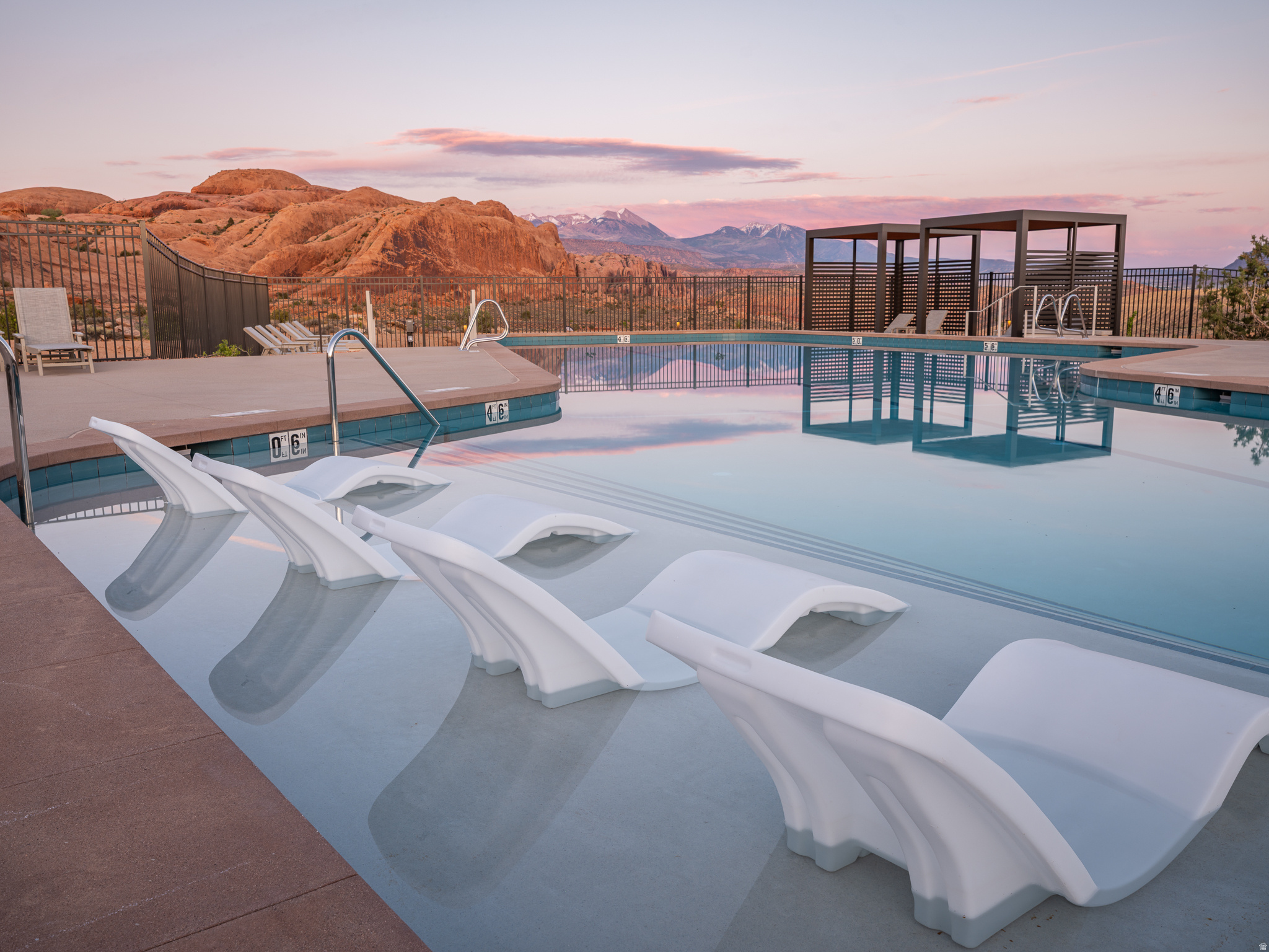 LIONSBACK RESORT - Residential