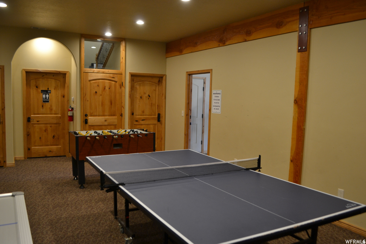 MOOSE HOLLOW - Residential