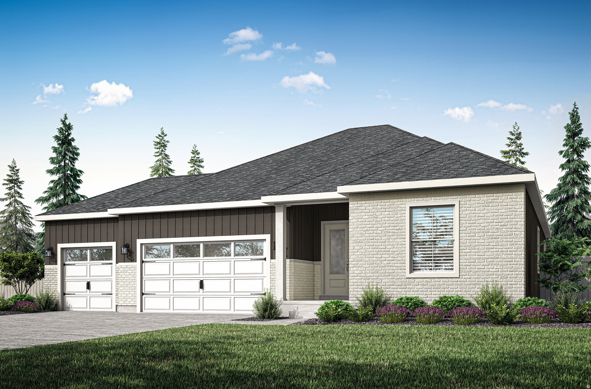 VISTAS AT SUMMIT RDG - Residential