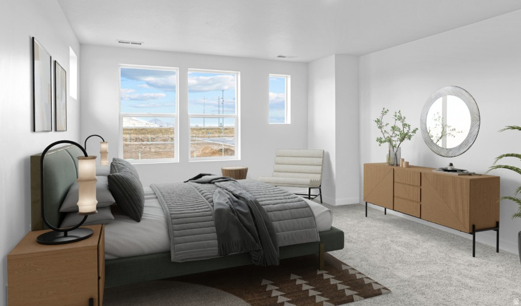 BONNEVILLE T - Residential