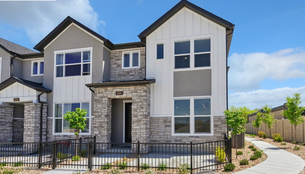 BONNEVILLE T - Residential