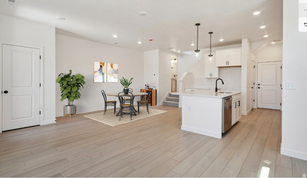 BONNEVILLE T - Residential