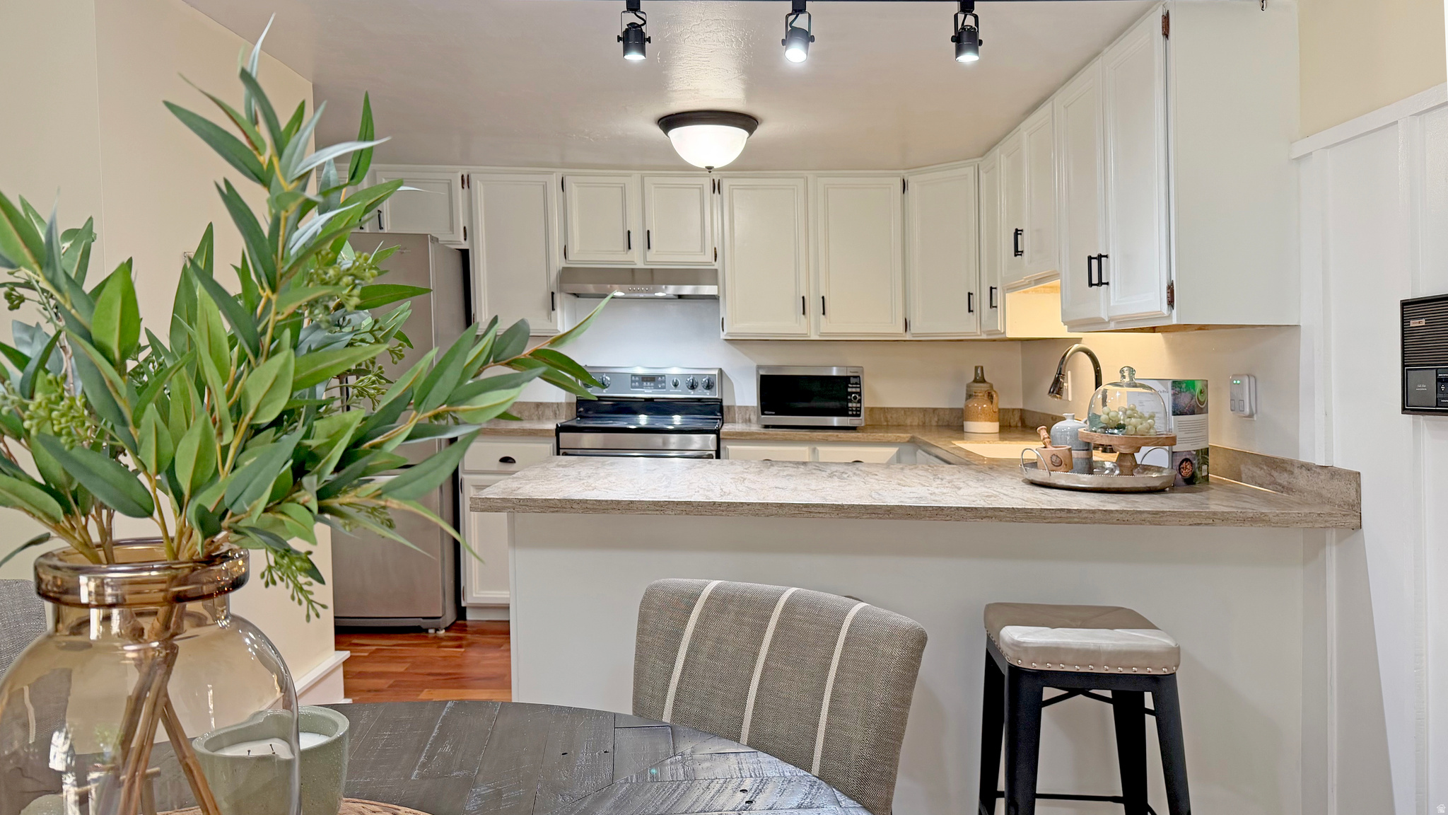 SCANDIA VILLAGE - Residential