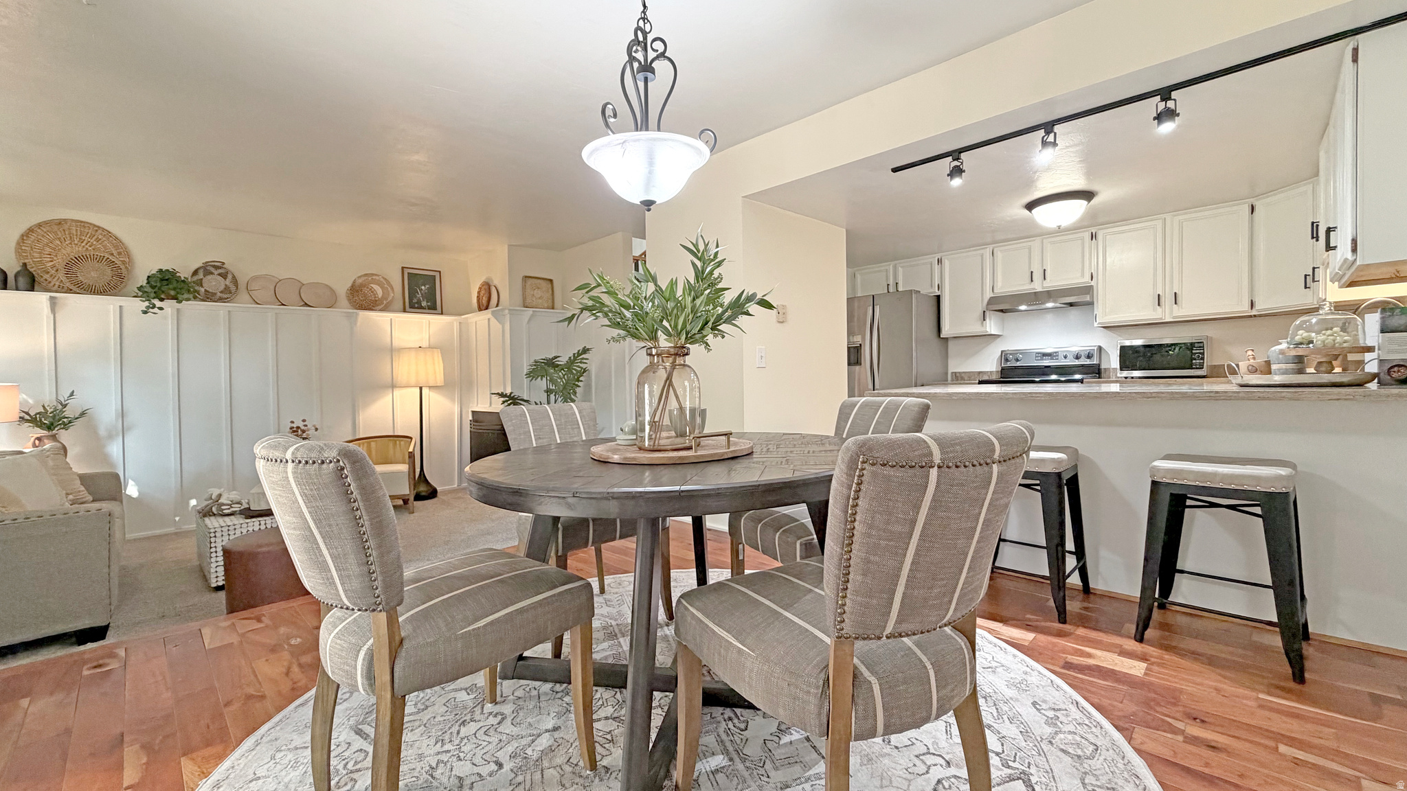 SCANDIA VILLAGE - Residential