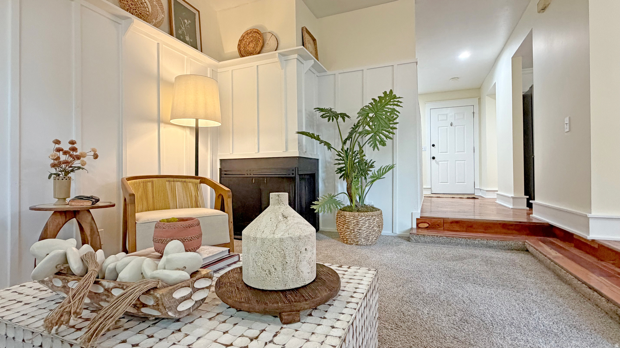 SCANDIA VILLAGE - Residential