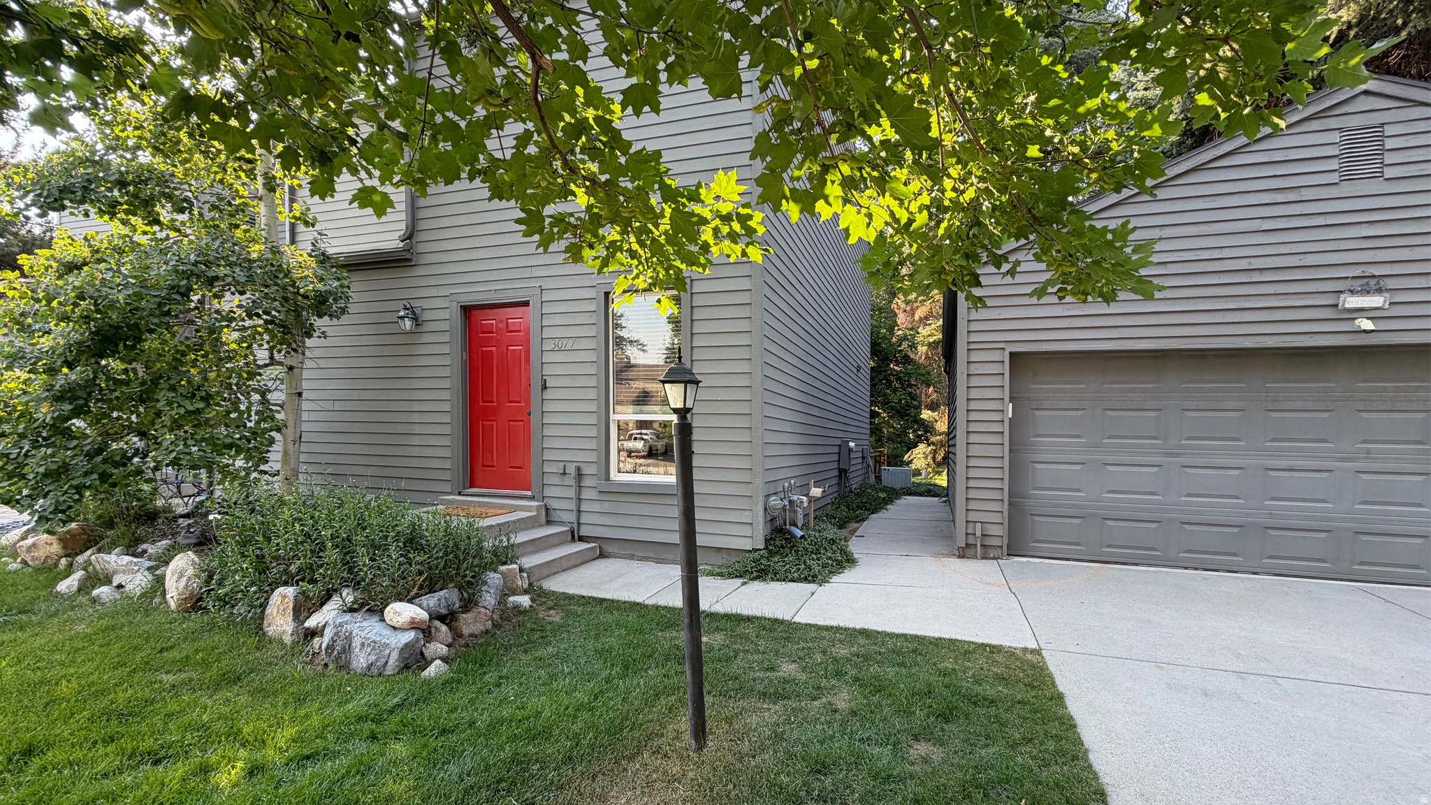 SCANDIA VILLAGE - Residential