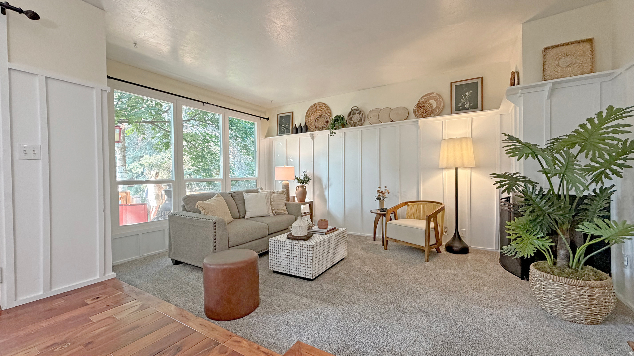 SCANDIA VILLAGE - Residential