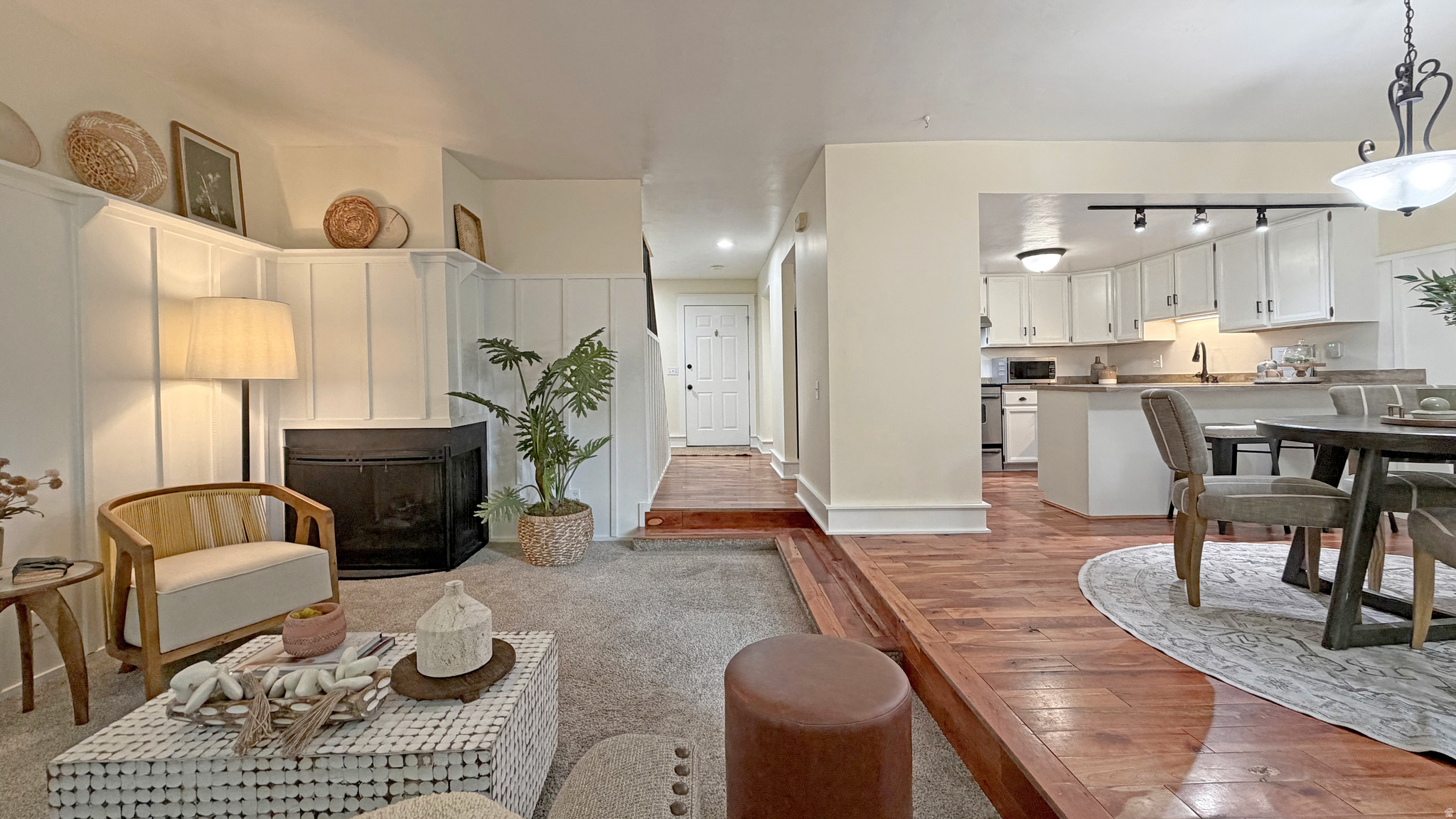 SCANDIA VILLAGE - Residential