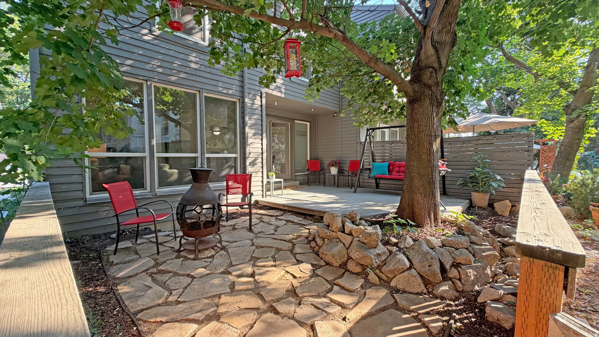 SCANDIA VILLAGE - Residential