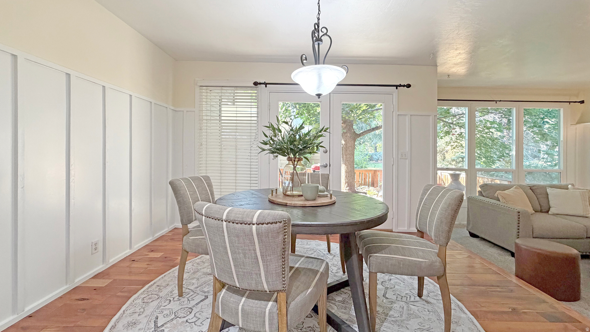 SCANDIA VILLAGE - Residential
