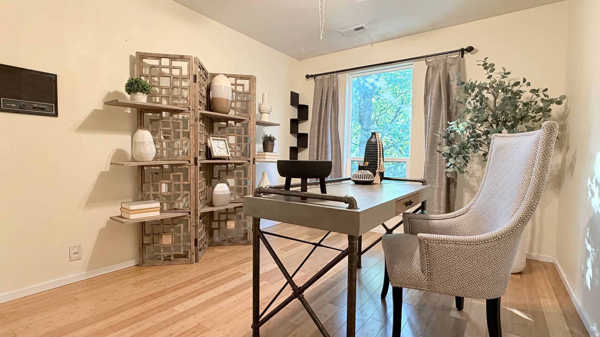 SCANDIA VILLAGE - Residential