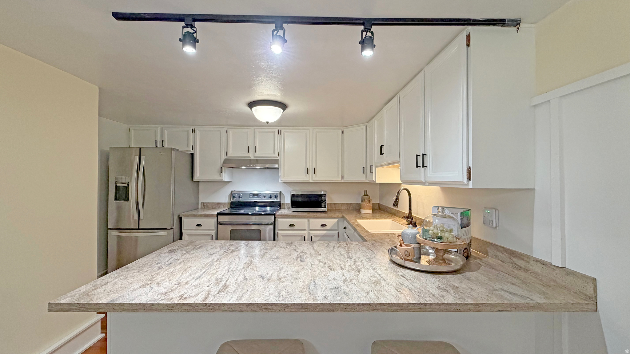 SCANDIA VILLAGE - Residential