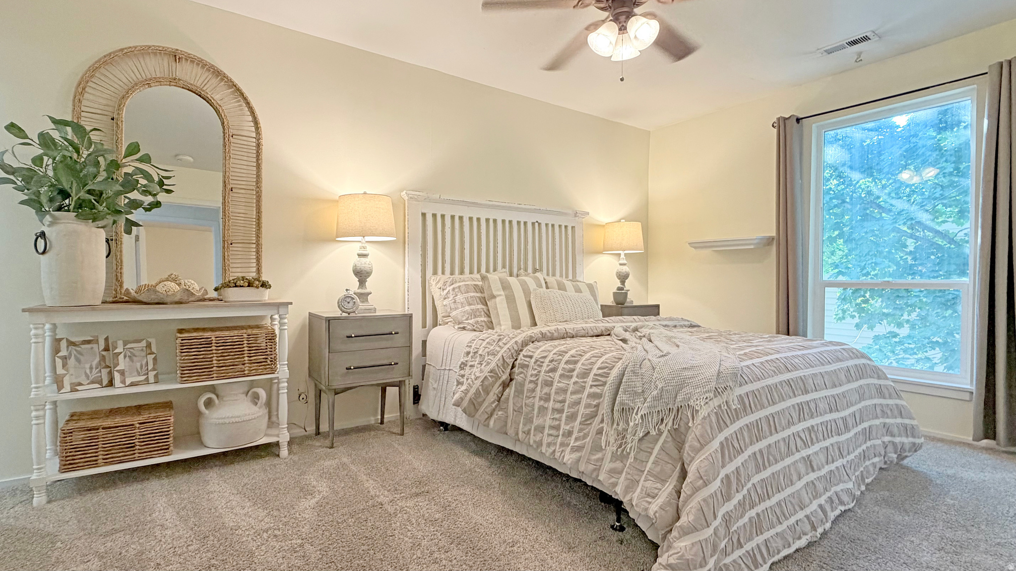 SCANDIA VILLAGE - Residential