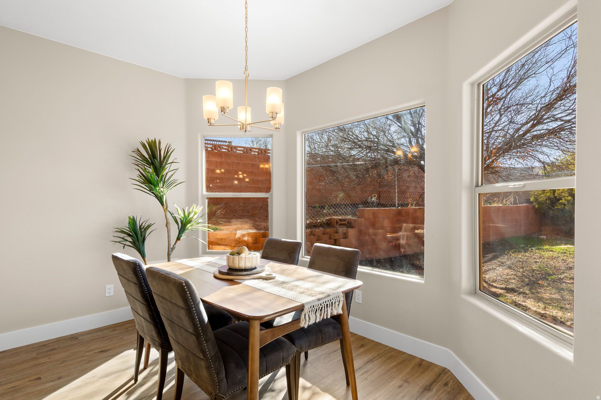 SCENIC SUNRISE - Residential
