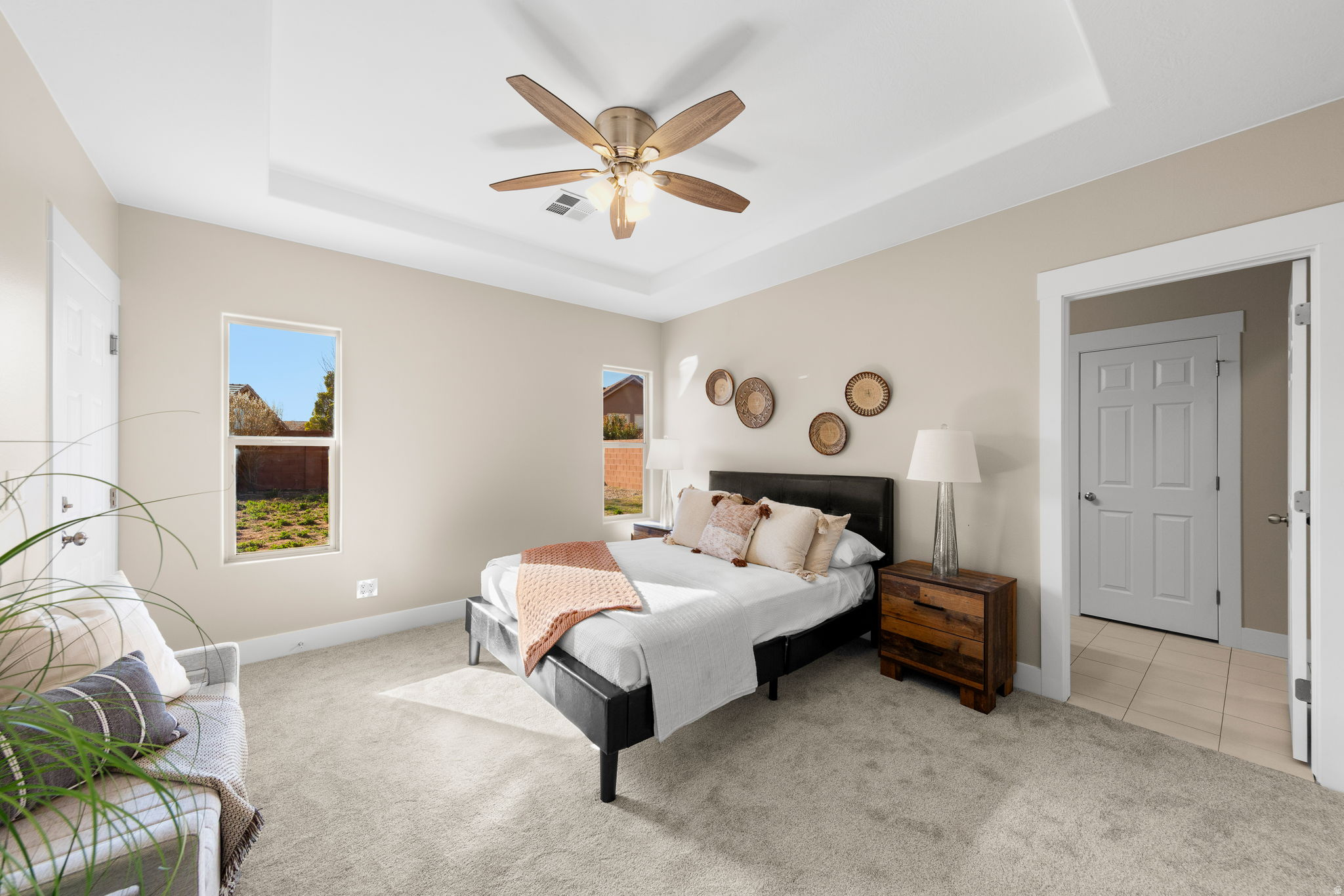 SCENIC SUNRISE - Residential