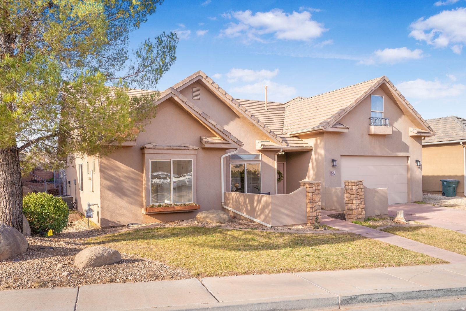 SCENIC SUNRISE - Residential