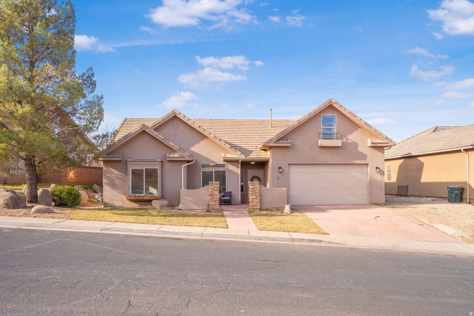 SCENIC SUNRISE - Residential