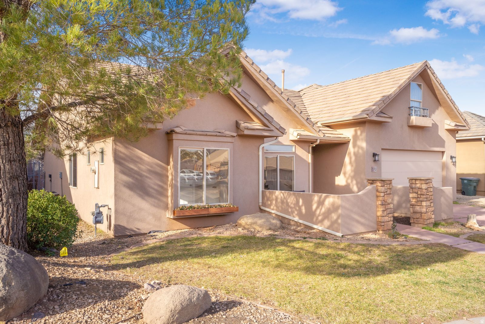 SCENIC SUNRISE - Residential