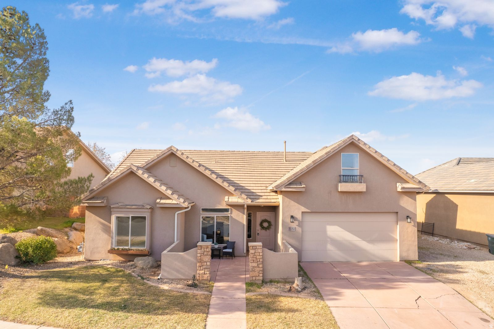 SCENIC SUNRISE - Residential