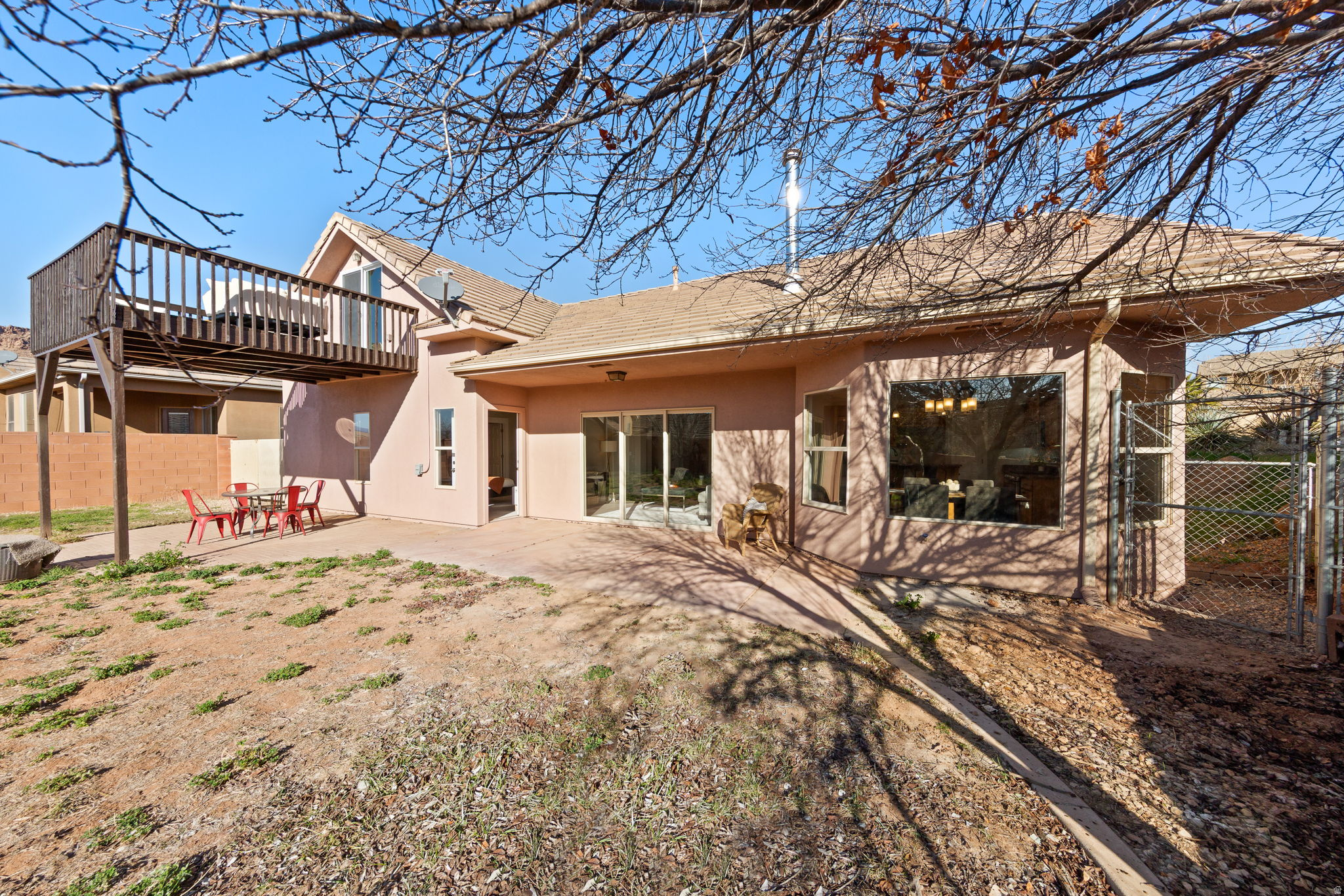 SCENIC SUNRISE - Residential