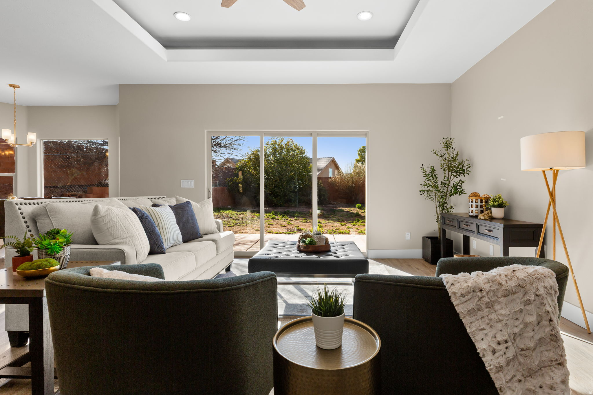 SCENIC SUNRISE - Residential