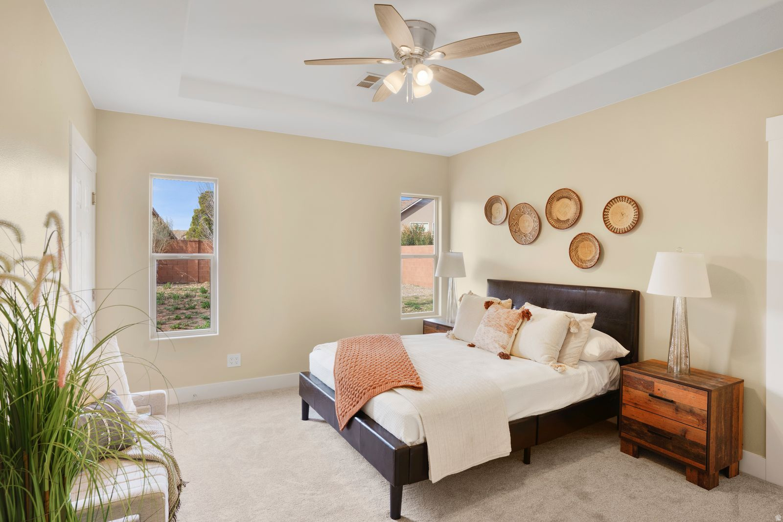 SCENIC SUNRISE - Residential
