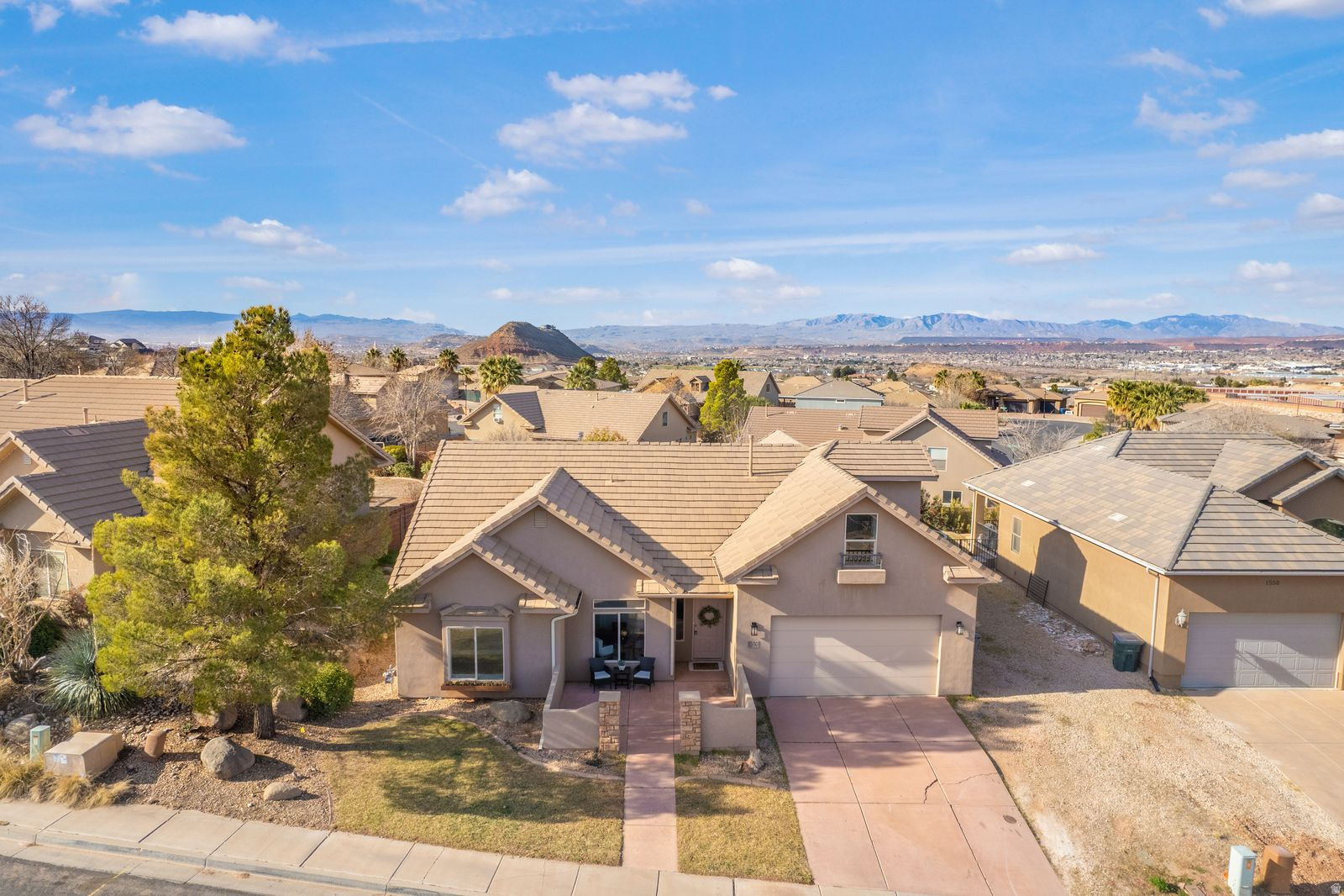 SCENIC SUNRISE - Residential