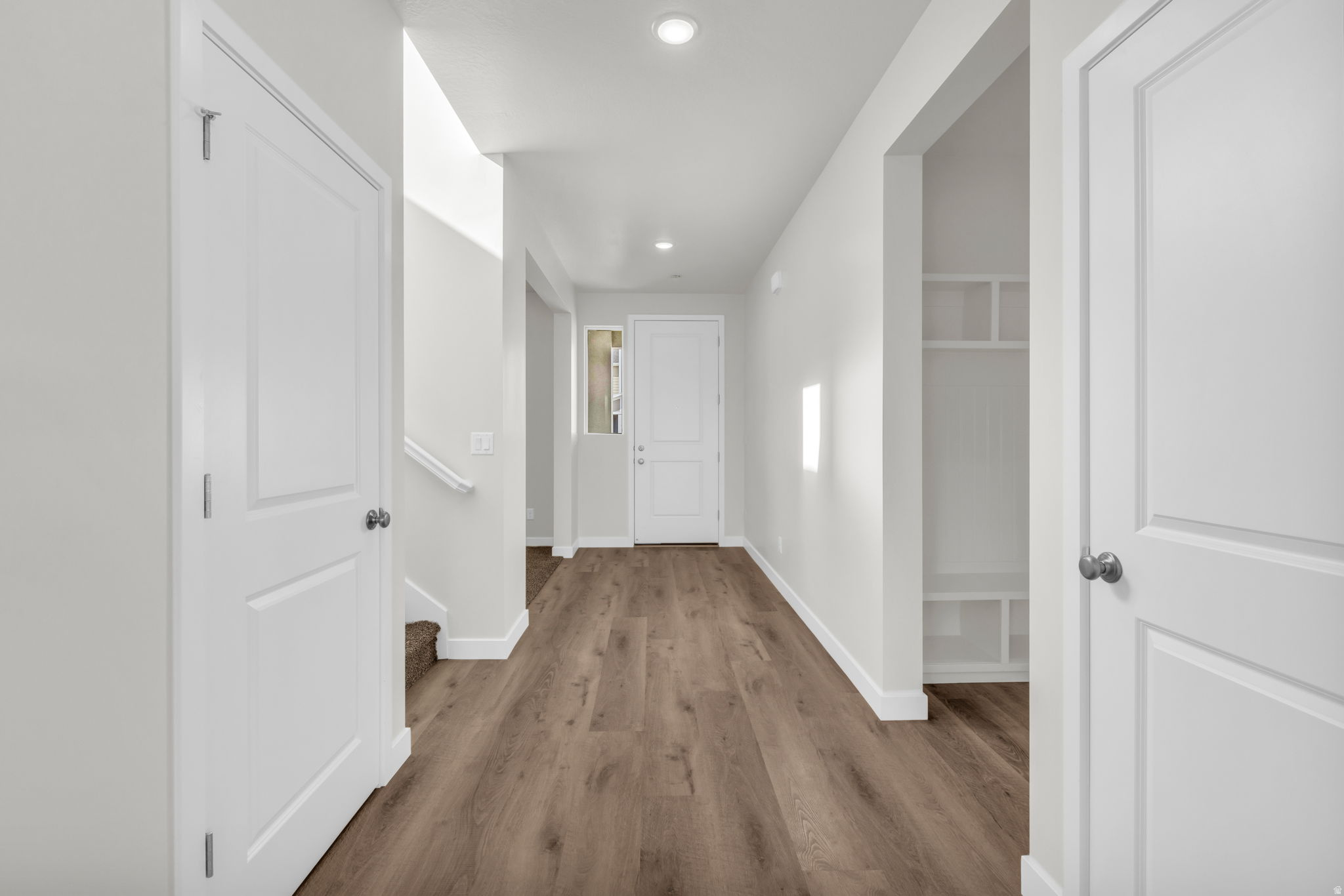 SILVER CREEK - Residential