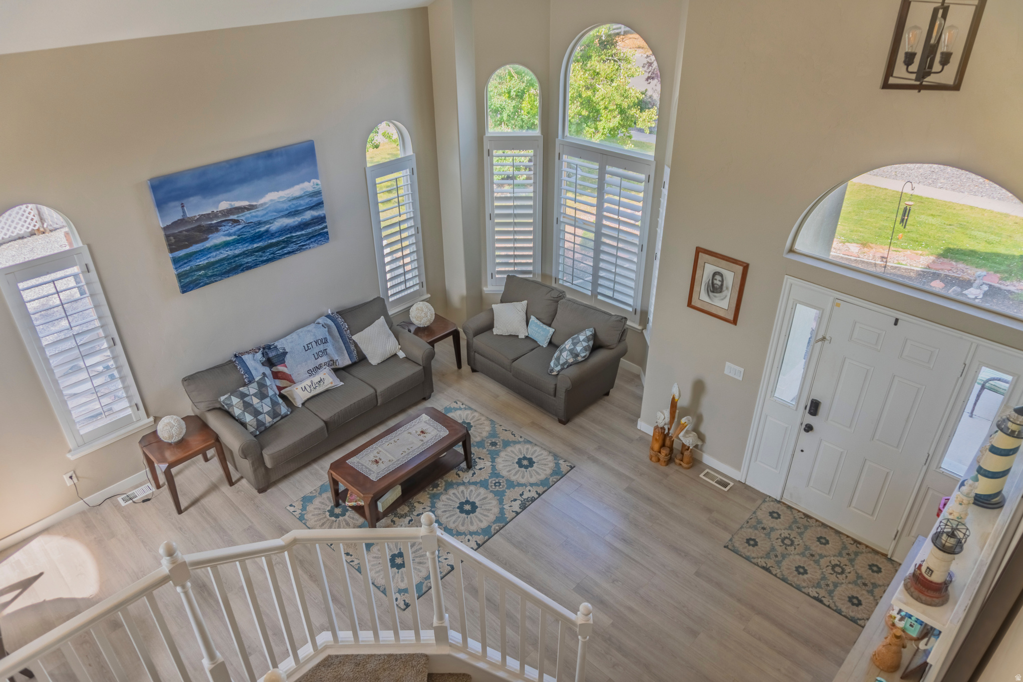 SOUTH WILLOW - Residential