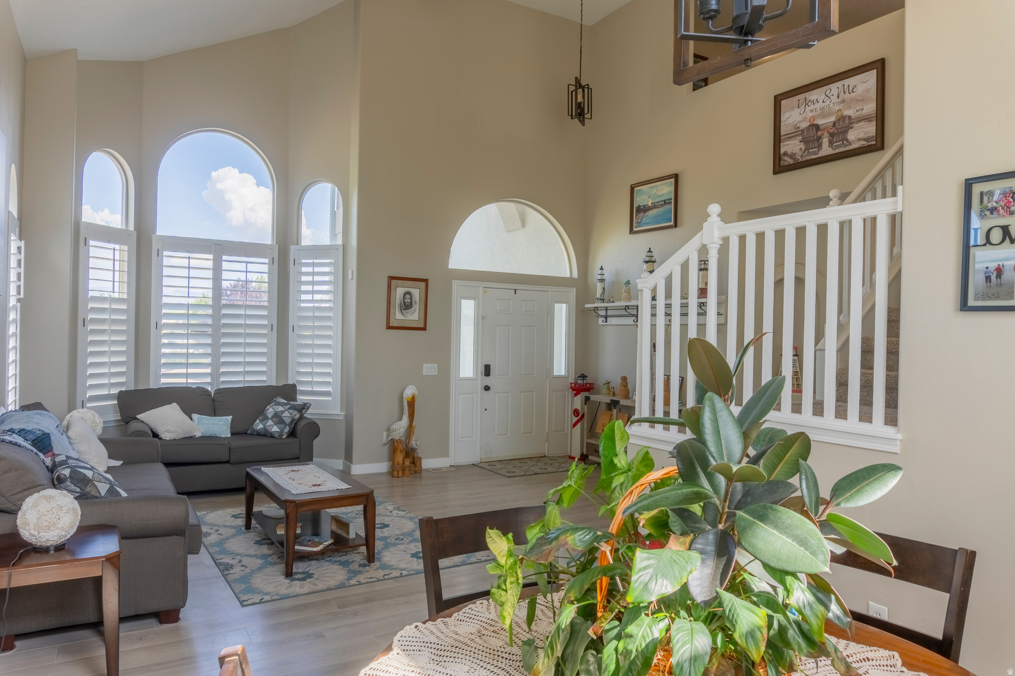SOUTH WILLOW - Residential