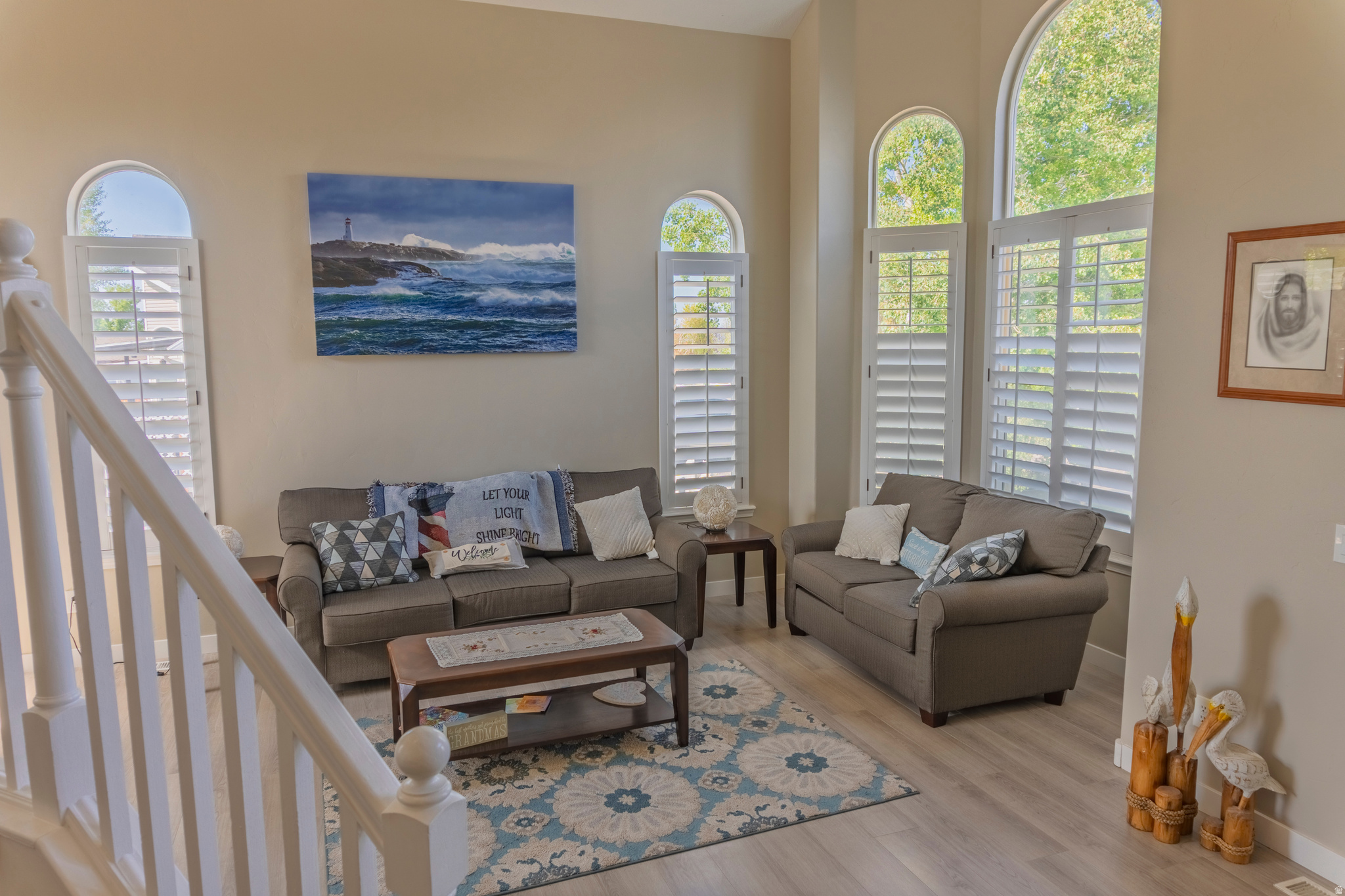 SOUTH WILLOW - Residential