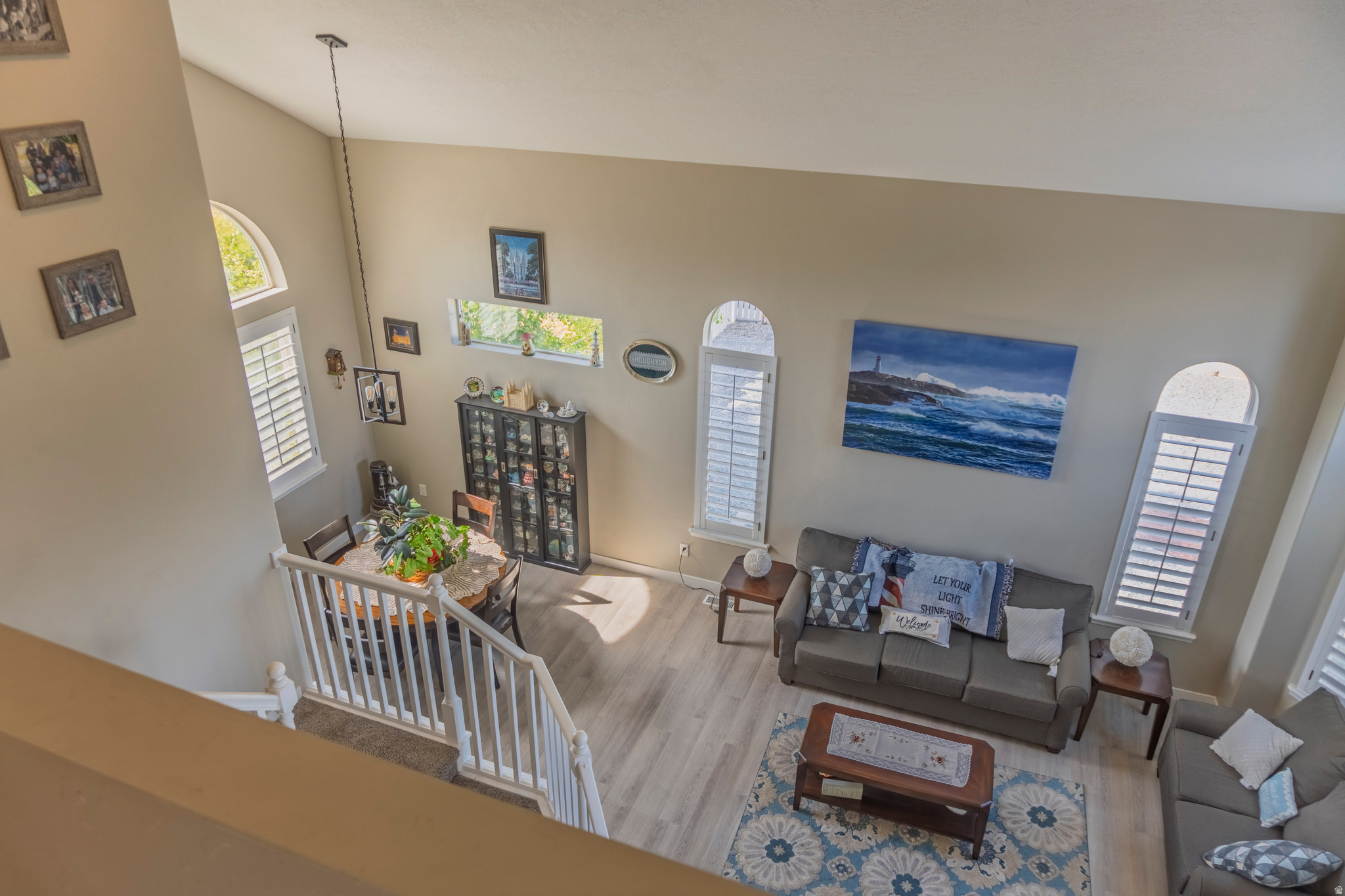 SOUTH WILLOW - Residential