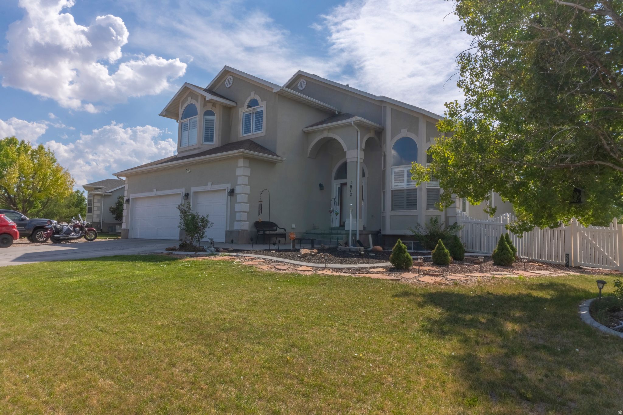 SOUTH WILLOW - Residential